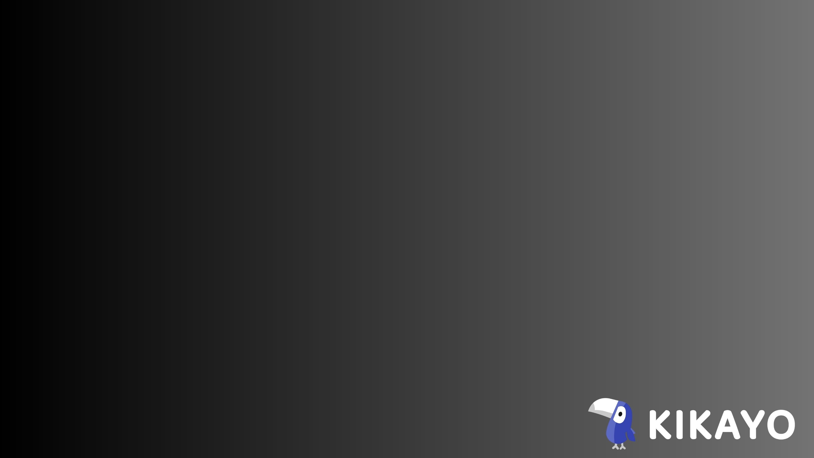 Kikayo Website Template